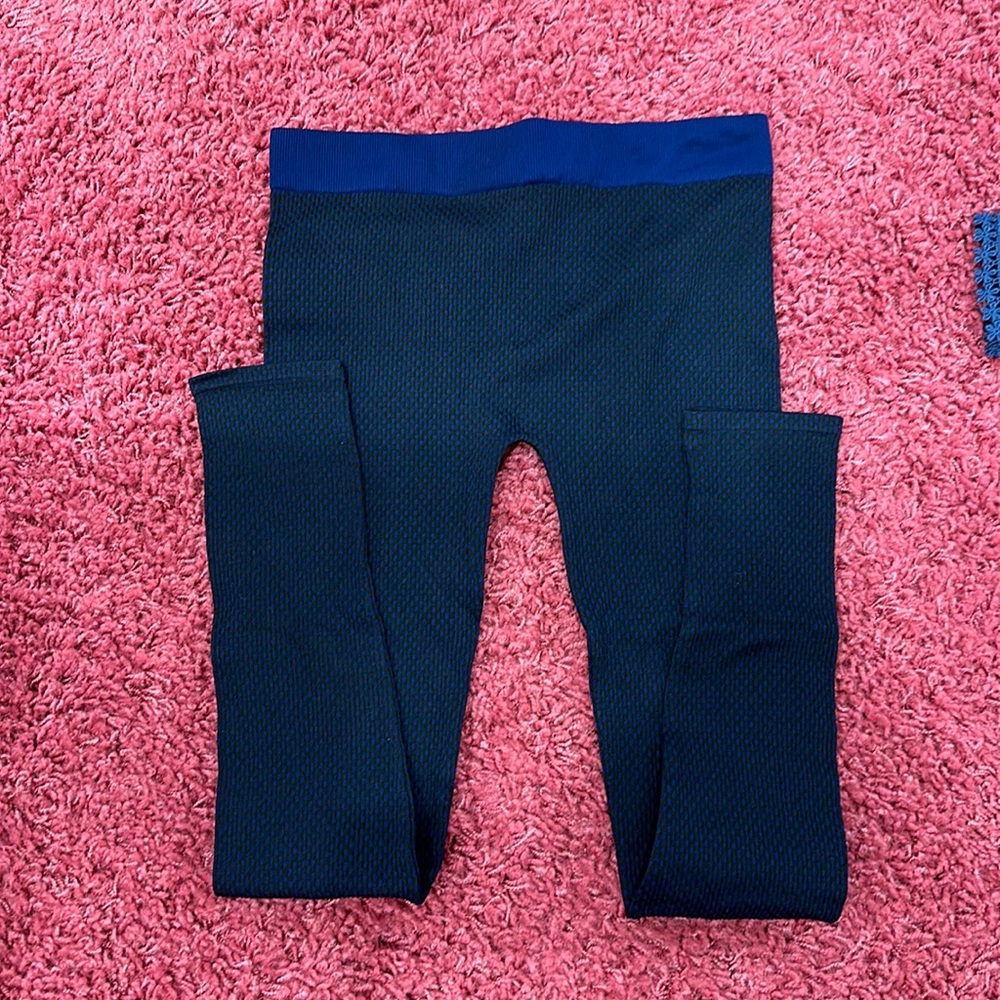 Whitney Eve Seamless Leggings